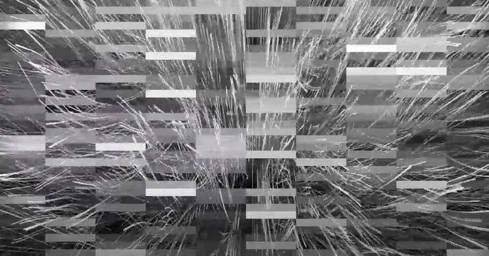 Circulation: Wave and Negentropy, view 2